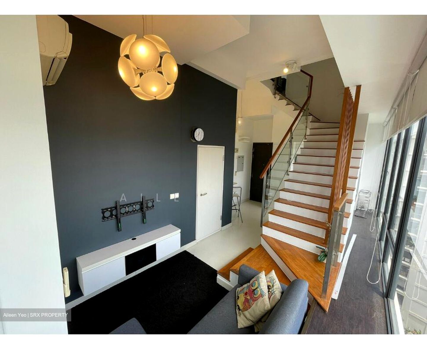 Airstream (D12), Apartment #504312641